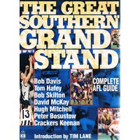 The Great Southern Grand Stand