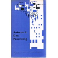 Automatic Data Processing