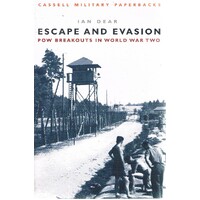 Escape And Evasion