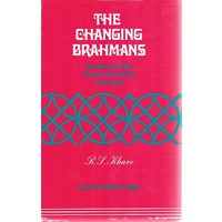The Changing Brahmans