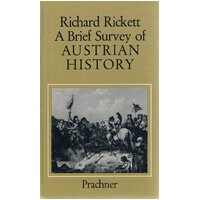 A Brief Survey Of Austrian History