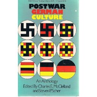 Postwar German Culture. An Anthology