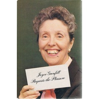 Joyce Grenfell Requests The Pleasure