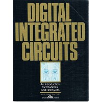 Digital Integrated Circuits
