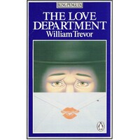 The Love Department