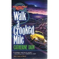 Walk A Crooked Mile