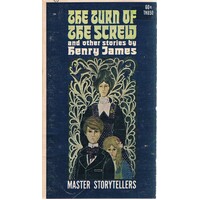 The Turn Of The Screw And Other Stories