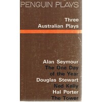 Three Australian Plays
