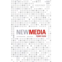 New Media. An Introduction
