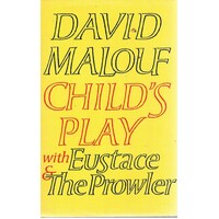 Child's Play. With Eustace And The Prowler