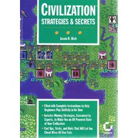Civilization Strategies And Secrets