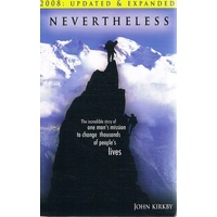 Nevertheless