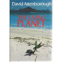 The Living Planet