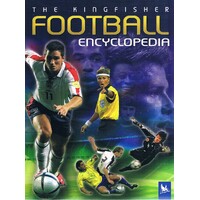 The Kingfisher Football Encyclopedia