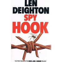 Spy Hook