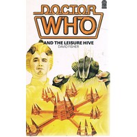 Doctor Who And The Leisure Time