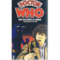 Doctor Who And The Horns Of Nimon
