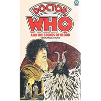 Doctor Who And The Stones Of Blood
