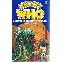 Doctor Who And The Image Of The Fendahl