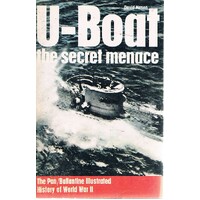 U-Boat.  The Secret Menace