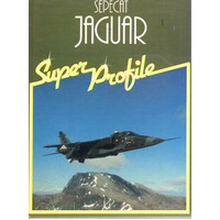 Sepecat Jaguar. Super Profile