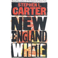 New England White