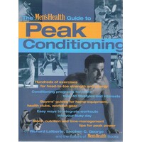 The Men's Health Guide To Peak Conditioning