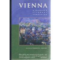 Vienna. A Traveller's Literary Companion