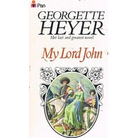 My Lord John