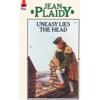 Uneasy Lies The Head