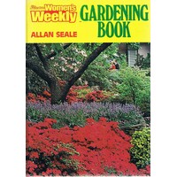 Australian Women's Weekly Gardening Book