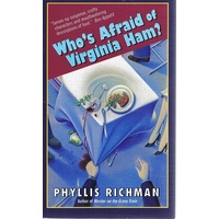 Who's Afraid Of Virginia Ham