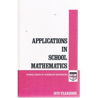 Applications In School Mathematics