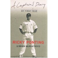 A Captain's Diary