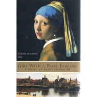 Girl With A Pearl Earring