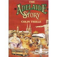 The Adelaide Story