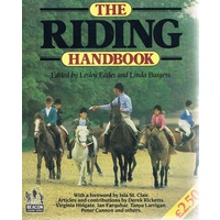 The Riding Handbook