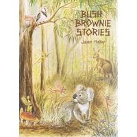Bush Brownie Stories