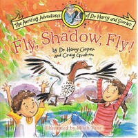 Fly, Shadow, Fly
