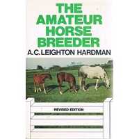 The Amateur Horse Breeder