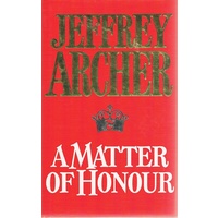 A Matter Of Honour