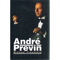 Andre Previn