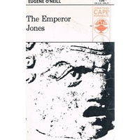 The Emperor Jones. The Straw. Diff'rent