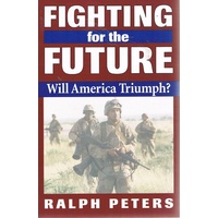 Fighting For The Future. Will America Triumph