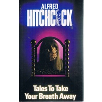 Tales To Take Your Breath Away