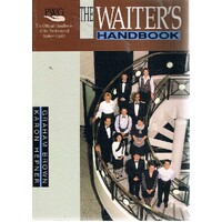 The Waiter's Handbook