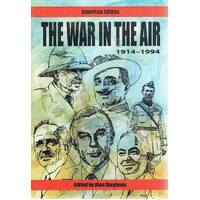 The War In The Air 1914 - 1994