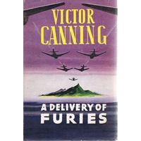 A Delivery Of Furies