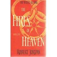 The Fires Of Heaven. Book Five