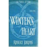 Winter's Heart. Book Nine, The Wheel Of Time